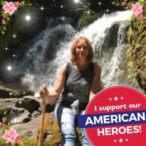 Meet your Posher, Patty